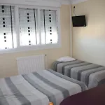 Hotel La Cote Sauvage 2*