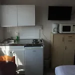 La Cote Sauvage Hotel Les Sables-dʼOlonne