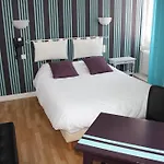 Hotel La Cote Sauvage 2*