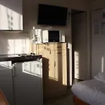Hotel La Cote Sauvage Les Sables-dʼOlonne