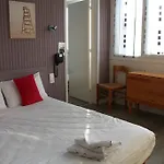 La Cote Sauvage
