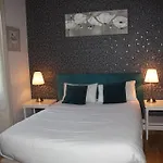 Hotel La Cote Sauvage Les Sables-dʼOlonne