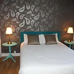 Hotel La Cote Sauvage 2*