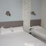 Hotel La Cote Sauvage 2*