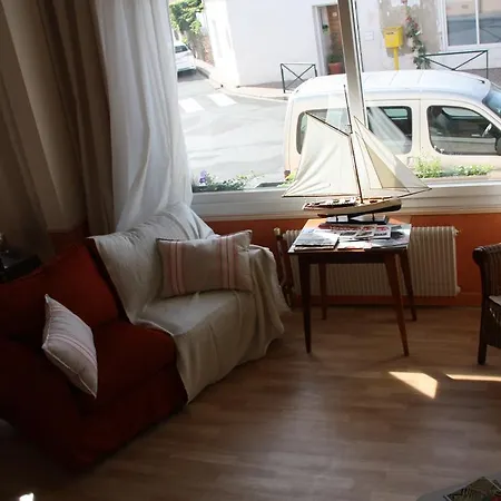Hotel La Cote Sauvage