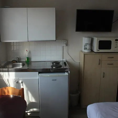 La Côte Sauvage Hotel Les Sables-dʼOlonne