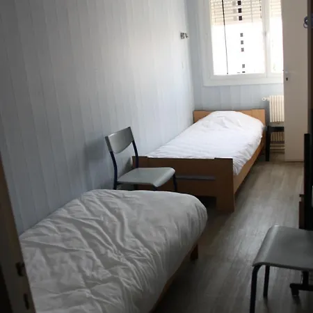 Hotel La Cote Sauvage 2*