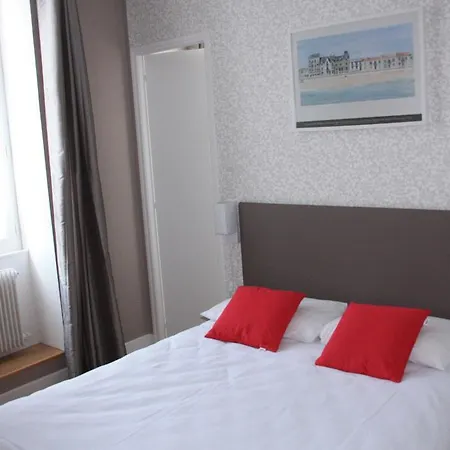Hotel La Cote Sauvage
