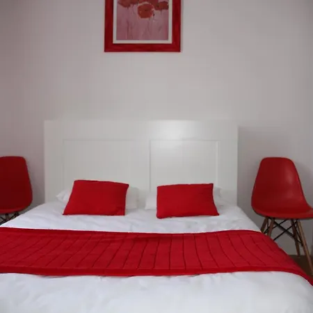 La Cote Sauvage Hotel