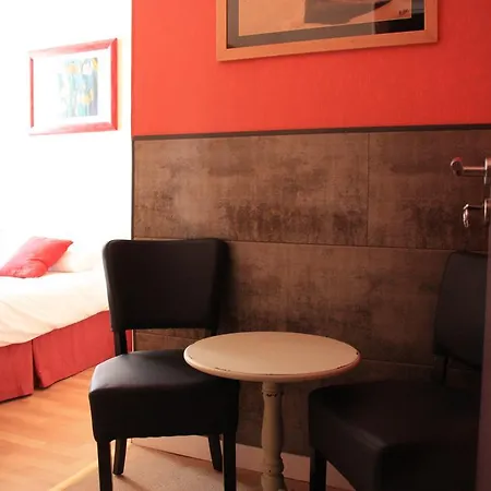 Hotel La Cote Sauvage Les Sables-dʼOlonne