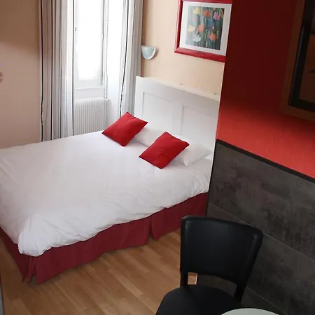 La Cote Sauvage Hotel