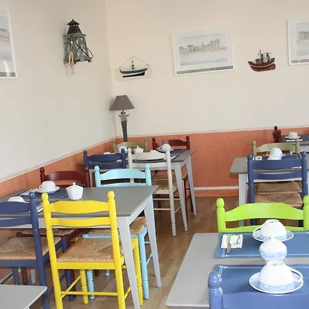 La Côte Sauvage Hotel