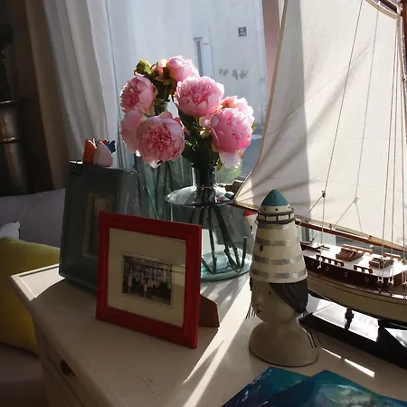 Hotel La Cote Sauvage 2*