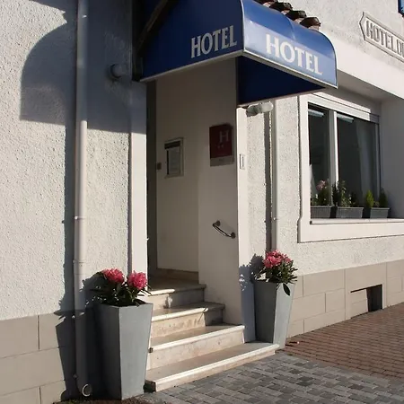Hotel La Cote Sauvage Les Sables-dʼOlonne