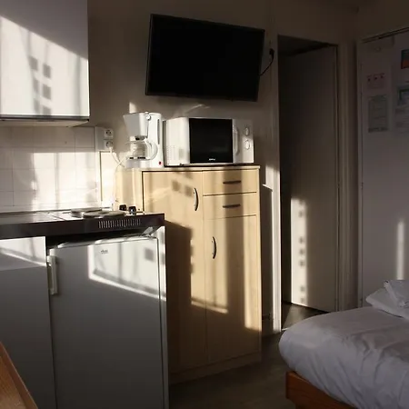 Hotel La Cote Sauvage Les Sables-dʼOlonne