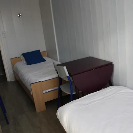 Hotel La Cote Sauvage 2*
