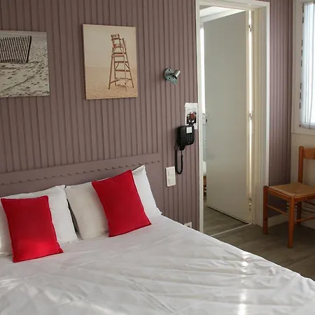 La Côte Sauvage Hotel 2*