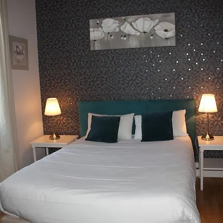 Hotel La Côte Sauvage Les Sables-dʼOlonne