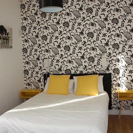 Hotel La Côte Sauvage