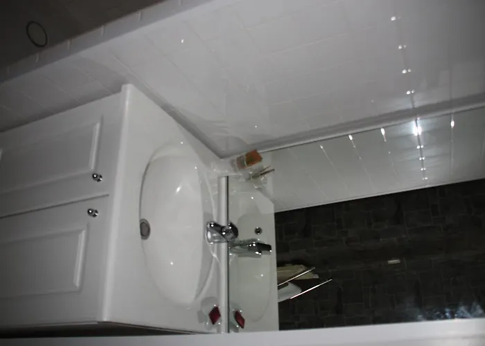 La Cote Sauvage Hotel