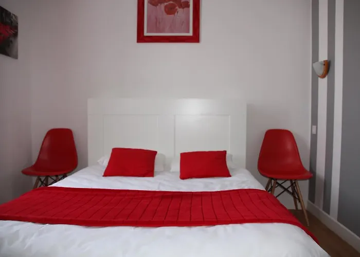 La Cote Sauvage Hotel