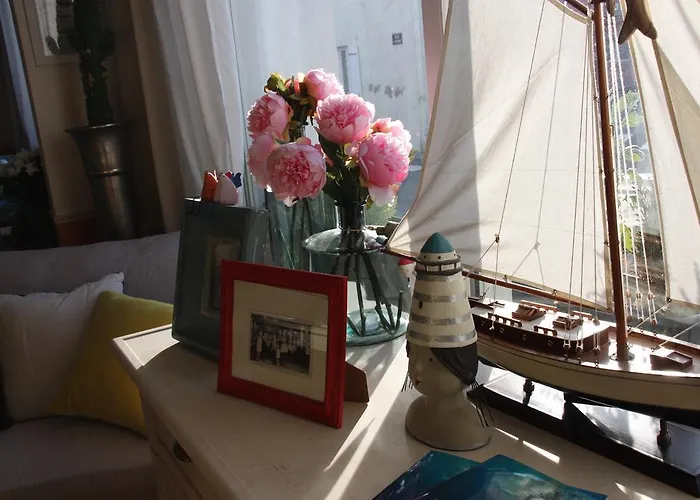 Hotel La Cote Sauvage 2*