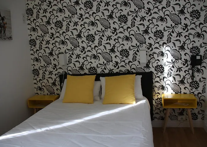 Hotel La Cote Sauvage Les Sables-dʼOlonne