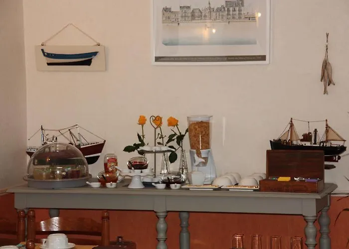 Hotel La Cote Sauvage Les Sables-dʼOlonne