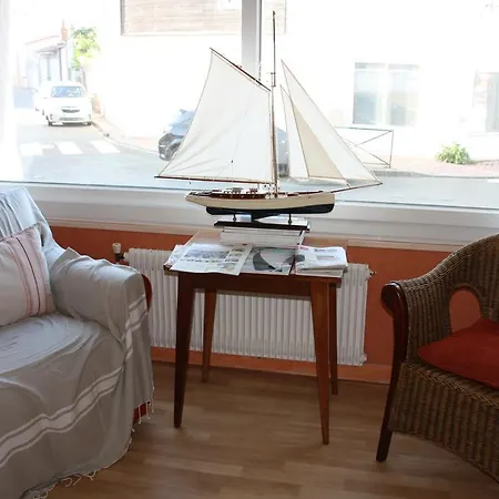 Hotel La Cote Sauvage Les Sables-d'Olonne