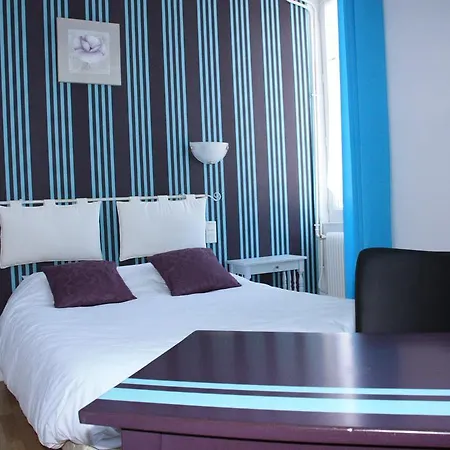 La Cote Sauvage Les Sables-d'Olonne