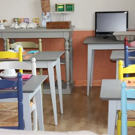 Hotel La Cote Sauvage Les Sables-d'Olonne