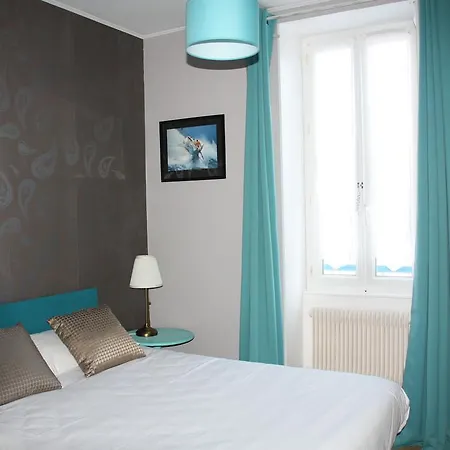 La Cote Sauvage 2* لي سابلِ دولونْ