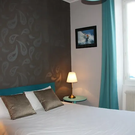 La Cote Sauvage 2* Les Sables-d'Olonne