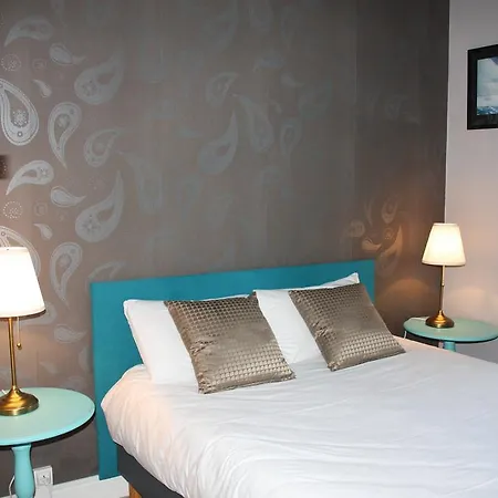 La Cote Sauvage Les Sables-d'Olonne