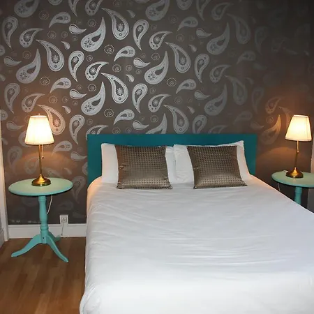 Hotel La Cote Sauvage 2*