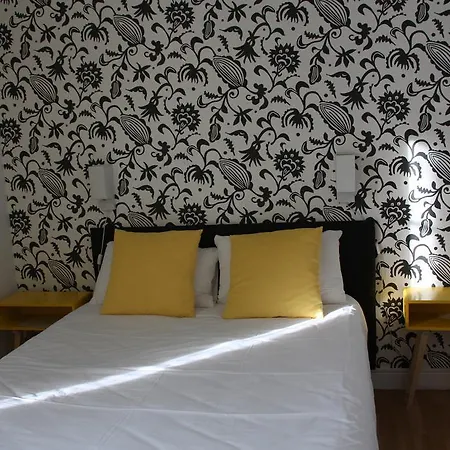 Hotel La Côte Sauvage Les Sables-dʼOlonne
