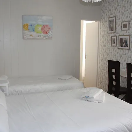 La Cote Sauvage Hotel