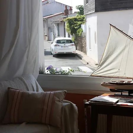 Hotel La Cote Sauvage