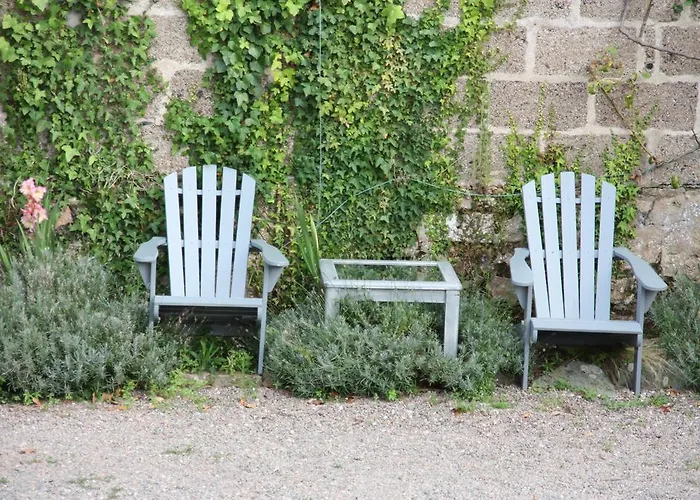 La Côte Sauvage Hotel Les Sables-dʼOlonne