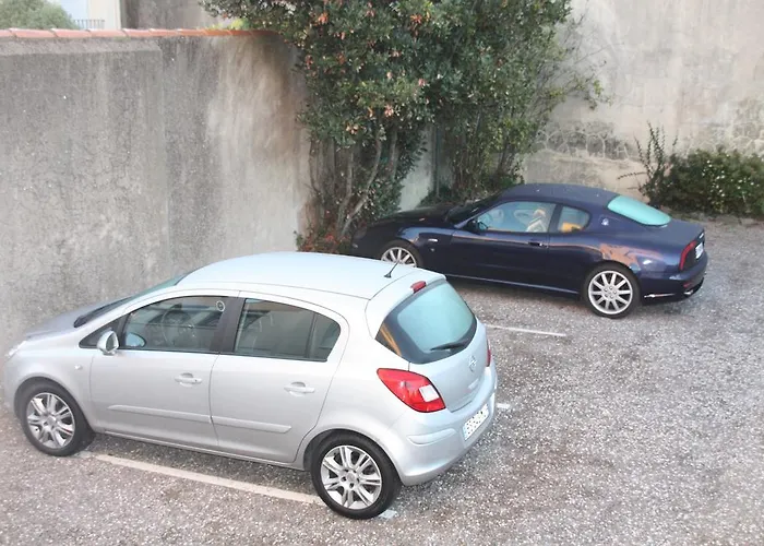 Hotel La Côte Sauvage 2*