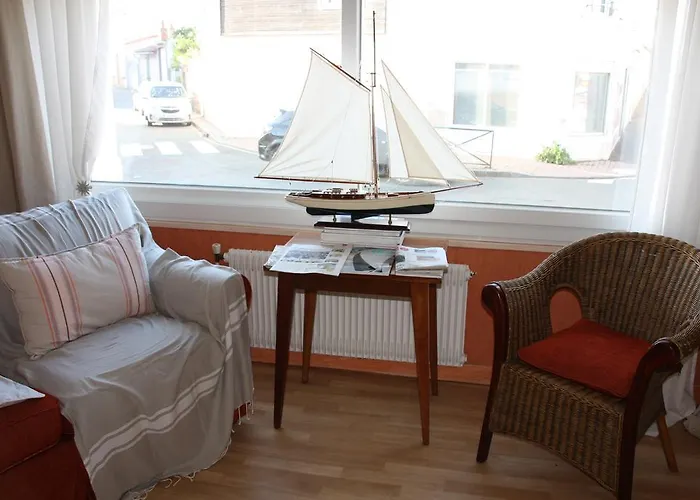 فندق La Cote Sauvage لي سابلِ دولونْ