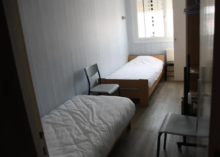 Hotel La Côte Sauvage 2*