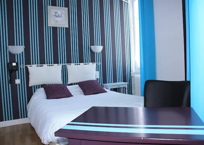 La Côte Sauvage Les Sables-dʼOlonne