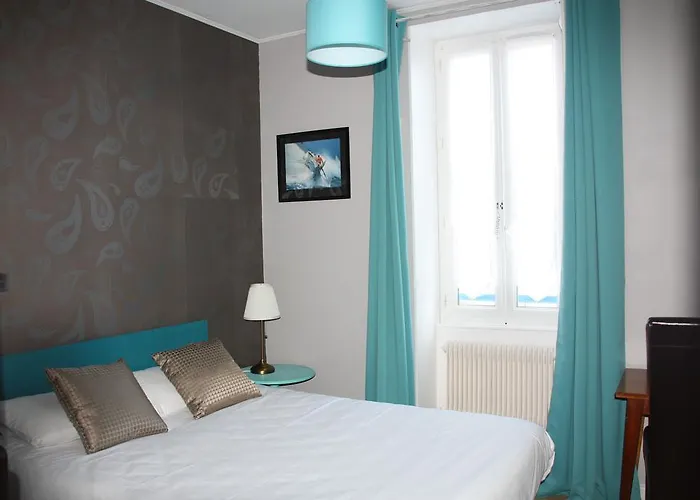 La Cote Sauvage 2* لي سابلِ دولونْ