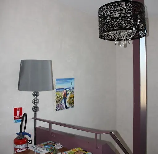 Hotel La Côte Sauvage