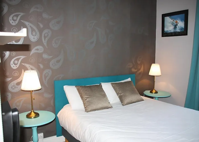 La Cote Sauvage لي سابلِ دولونْ