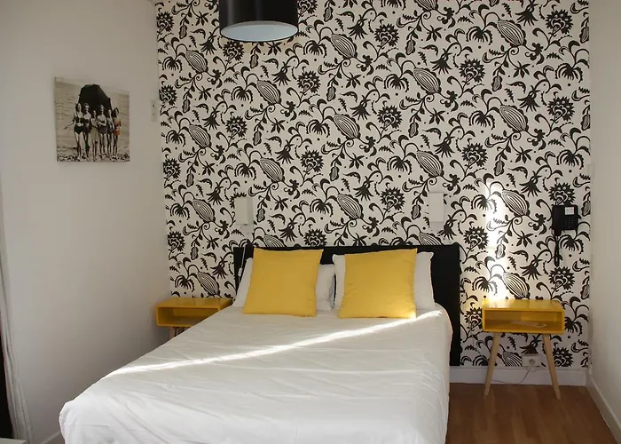 Hotel La Côte Sauvage